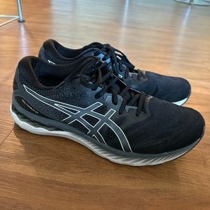 Asics Gel Nimbus 23